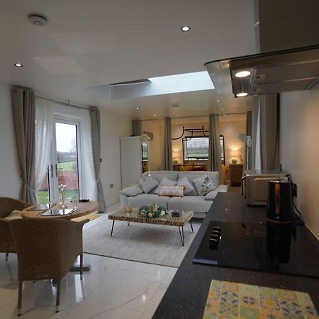 Luxury Home In The Heart Of East Sussex Freeparking 佩文西 外观 照片