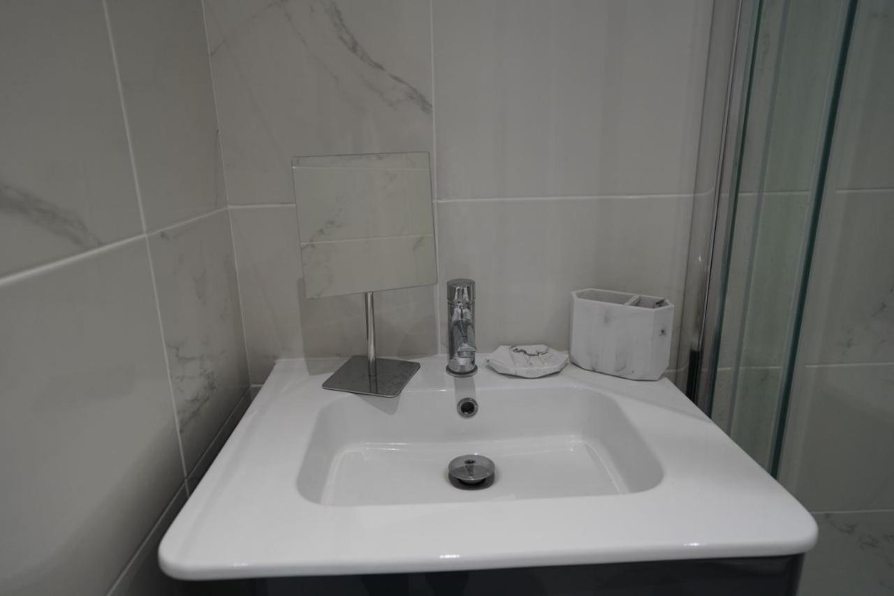 Luxury Home In The Heart Of East Sussex Freeparking 佩文西 外观 照片