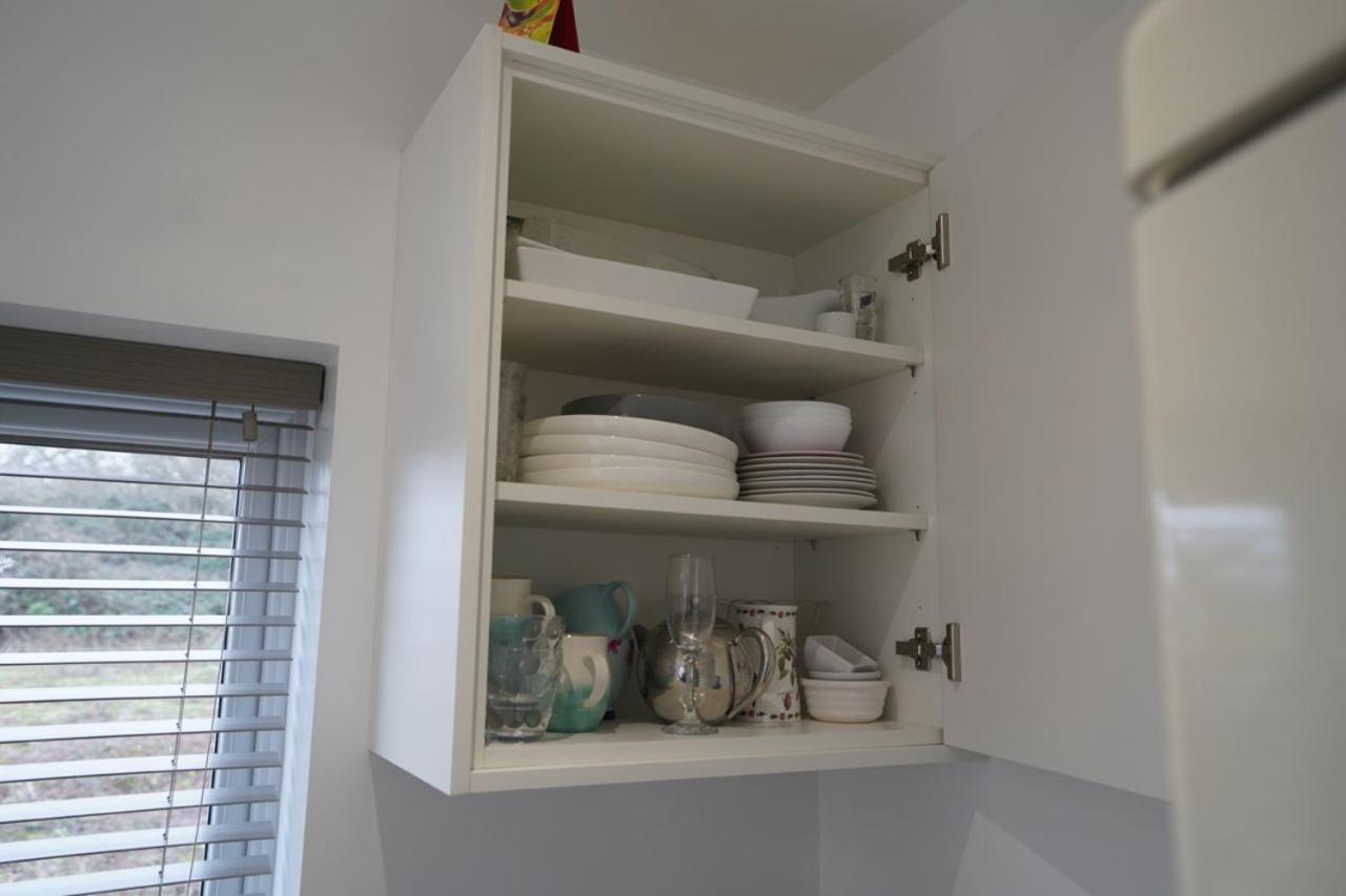 Luxury Home In The Heart Of East Sussex Freeparking 佩文西 外观 照片
