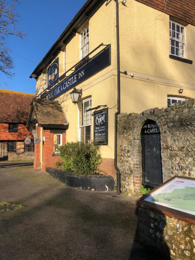 Luxury Home In The Heart Of East Sussex Freeparking 佩文西 外观 照片