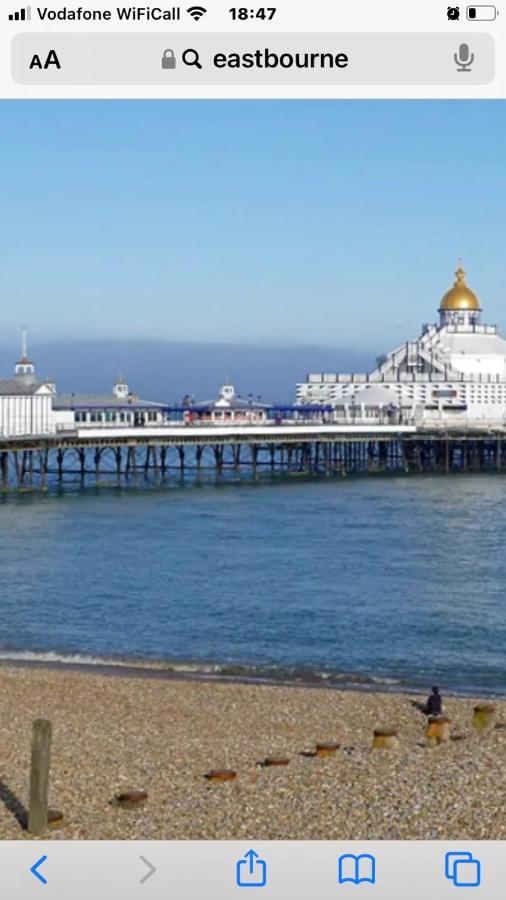 Luxury Home In The Heart Of East Sussex Freeparking 佩文西 外观 照片