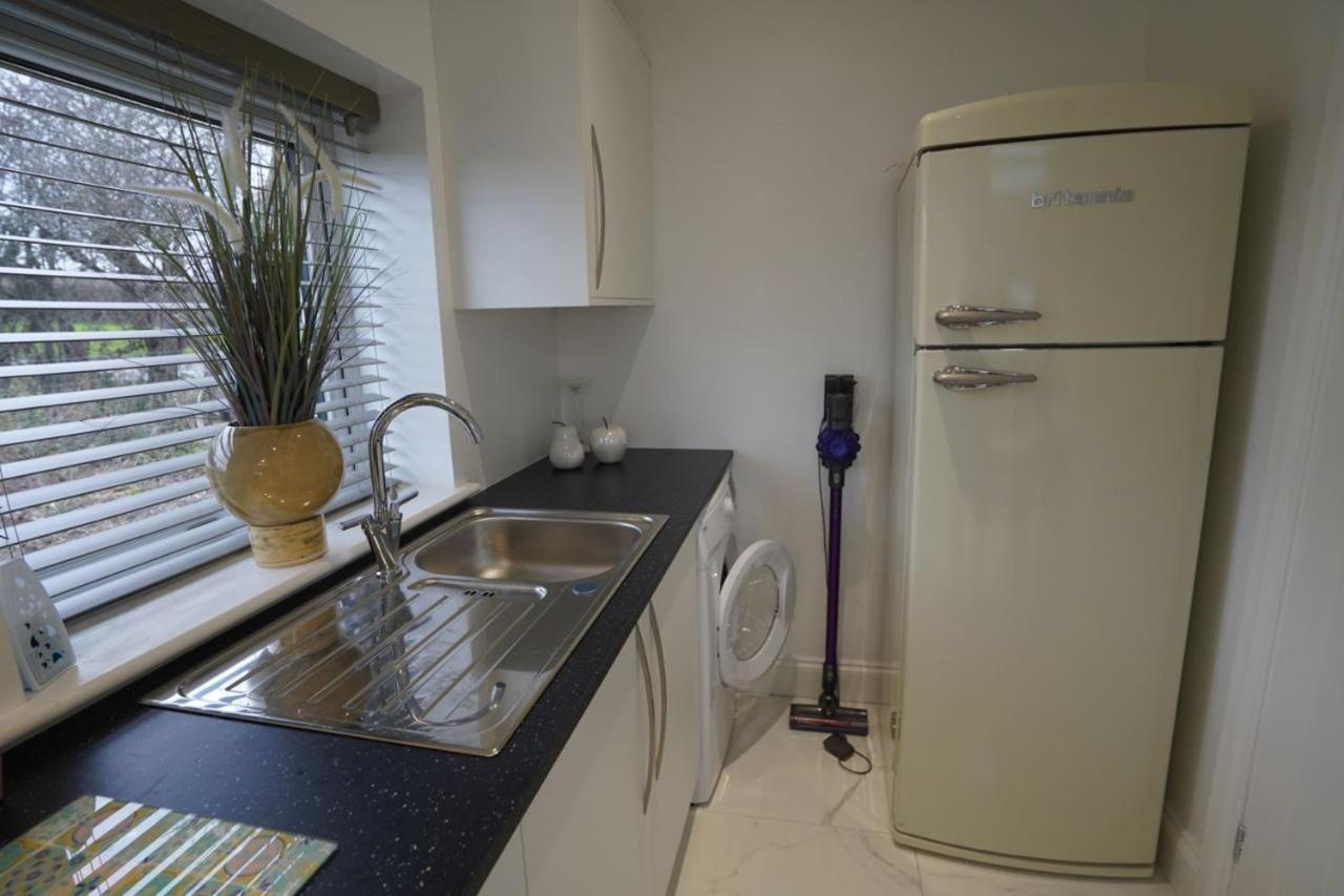 Luxury Home In The Heart Of East Sussex Freeparking 佩文西 外观 照片