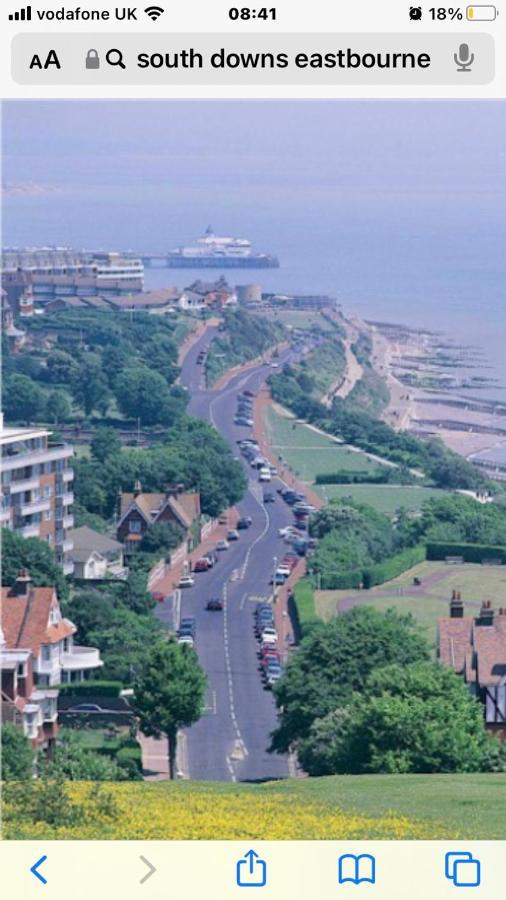 Luxury Home In The Heart Of East Sussex Freeparking 佩文西 外观 照片