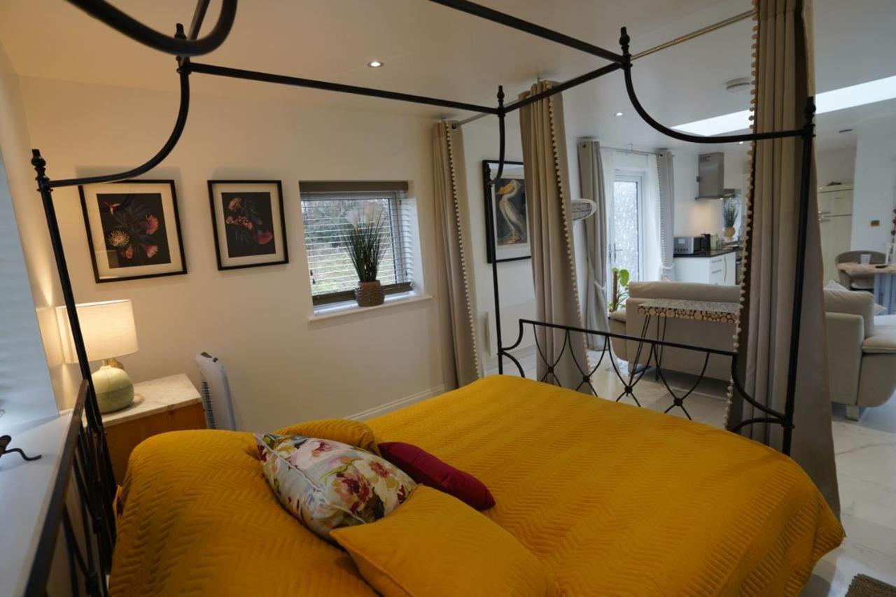 Luxury Home In The Heart Of East Sussex Freeparking 佩文西 外观 照片