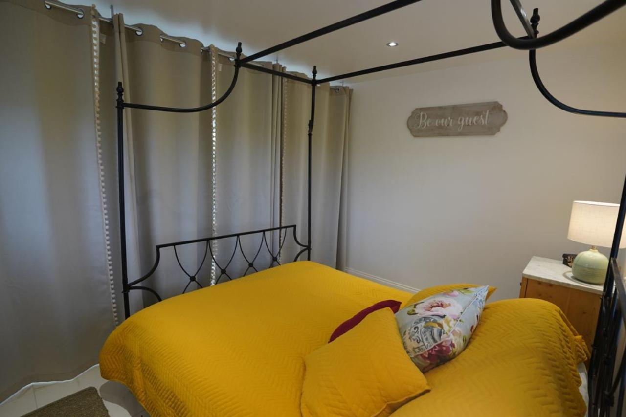 Luxury Home In The Heart Of East Sussex Freeparking 佩文西 外观 照片