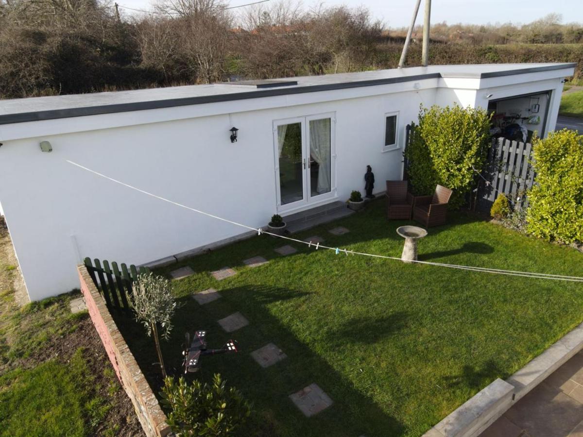 Luxury Home In The Heart Of East Sussex Freeparking 佩文西 外观 照片