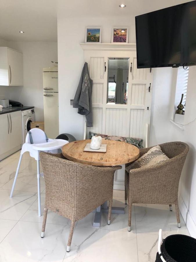 Luxury Home In The Heart Of East Sussex Freeparking 佩文西 外观 照片