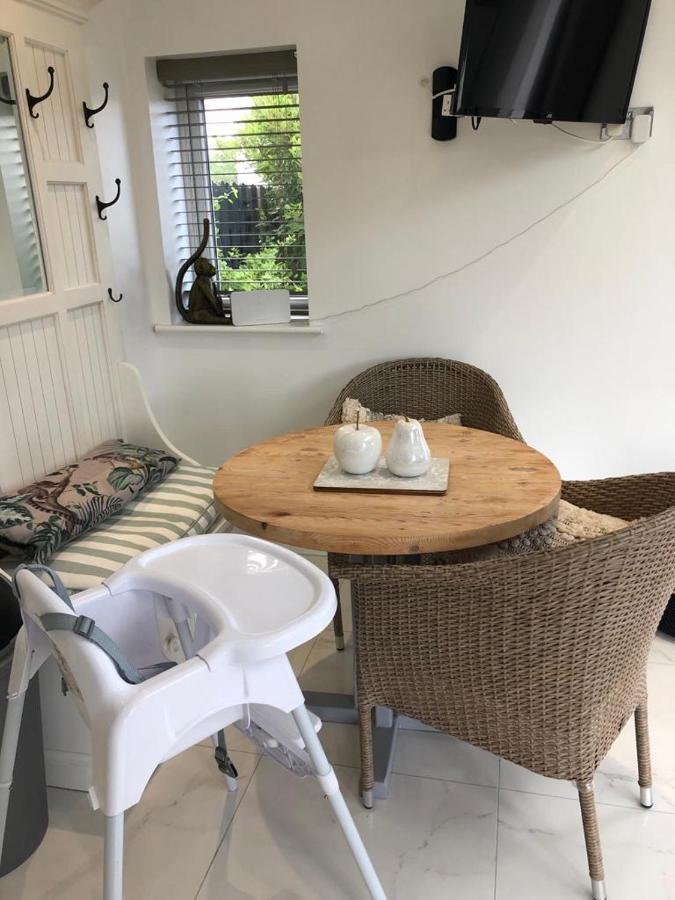 Luxury Home In The Heart Of East Sussex Freeparking 佩文西 外观 照片